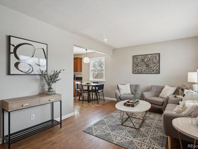 1760 S Yuma Street, Denver, CO, 80223
