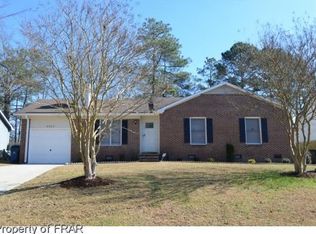 6725 Carnforth Ct, Fayetteville, NC 28304
