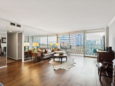 3701 Turtle Creek Blvd APT 8H, Dallas, TX, 75219