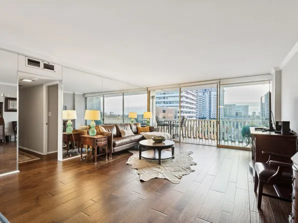 3701 Turtle Creek Blvd APT 8H, Dallas, TX 75219