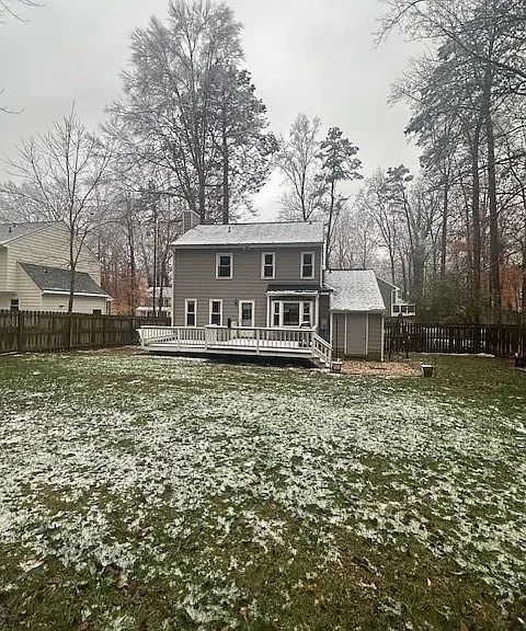 1319 Lockett Ridge Rd — Photo 9