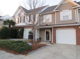 3359 Victoria Park Ln, Winston Salem, NC 27103