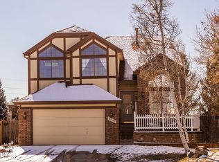 8248 S Ogden Cir, Centennial, CO 80122
