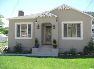 645 N Martin Rd, Helper, UT 84526