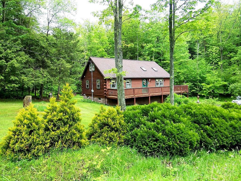 48 Lakeview Dr, Muncy Valley, PA 17758 Zillow