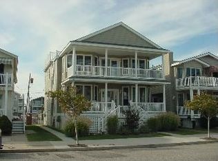 4642 Asbury Ave, Ocean City, NJ 08226