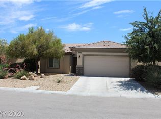 3125 Kookaburra Way #0, North Las Vegas, NV 89084