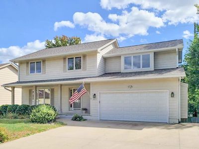 5412 Boulder Dr, West Des Moines, IA, 50266