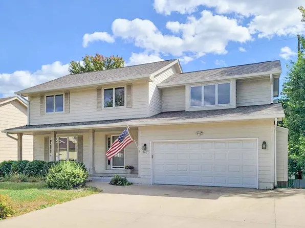 5412 Boulder Dr, West Des Moines, IA 50266