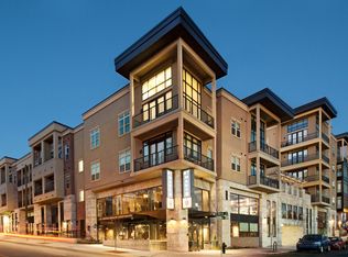 St. Marys Square Apartments, Raleigh, NC 27605