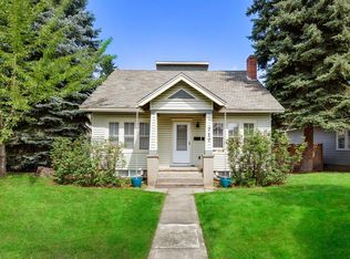 717 E Lakeside Ave, Coeur D Alene, ID 83814