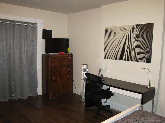 bed room/Living room