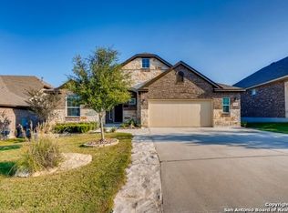 11524 Escancena Ln, San Antonio, TX 78253
