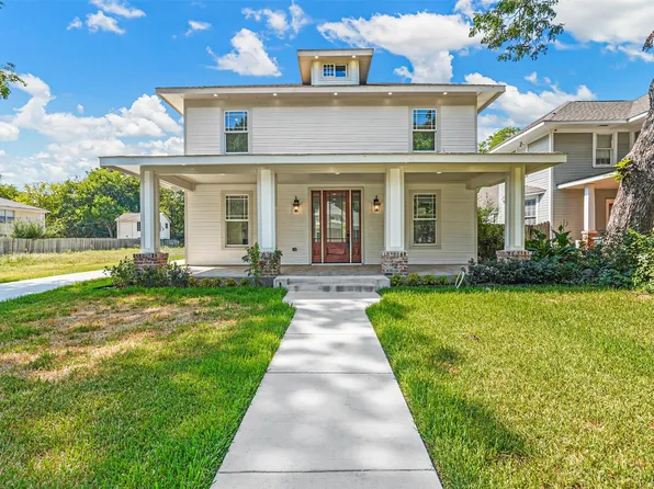 4677 Junius St, Dallas, TX 75246