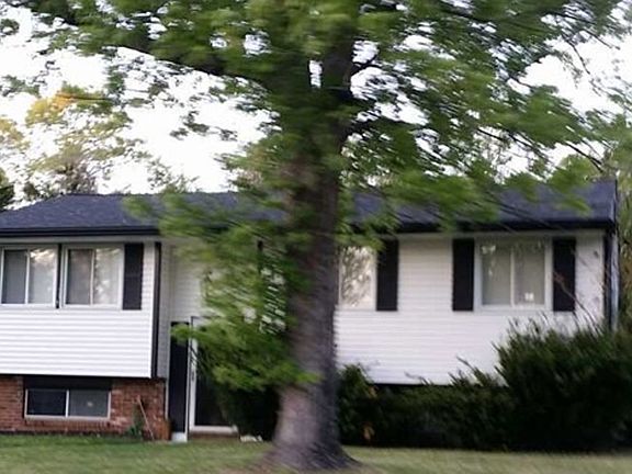Property Front View