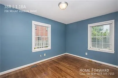 708 Mount Vernon Dr — Photo 7