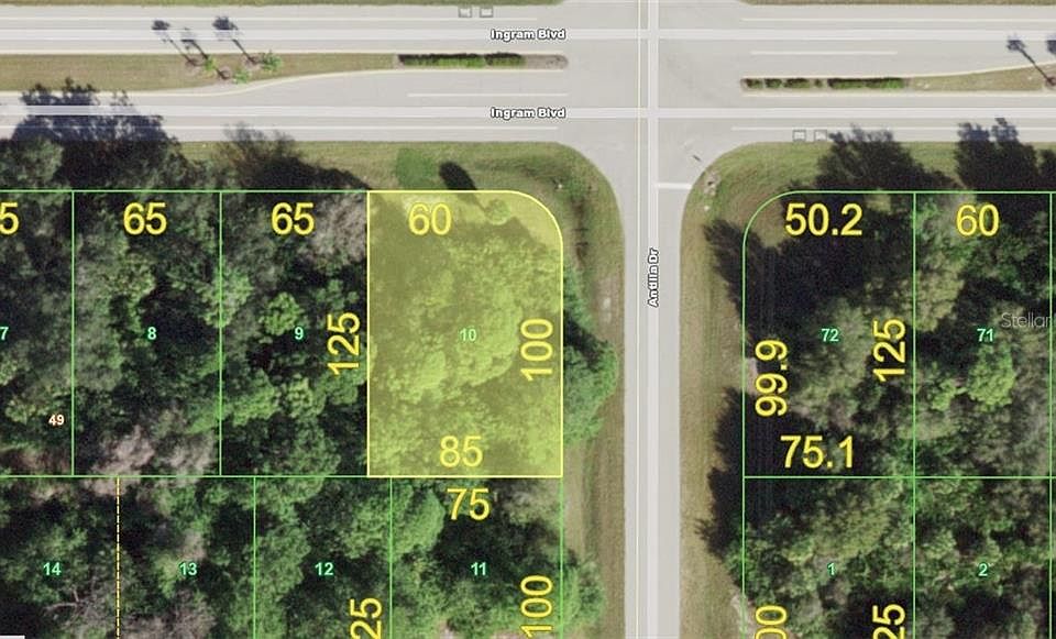 1st image of 169 Ingram Blvd
