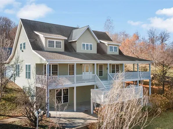 250 Brandy Ln, Cape Girardeau, MO 63701