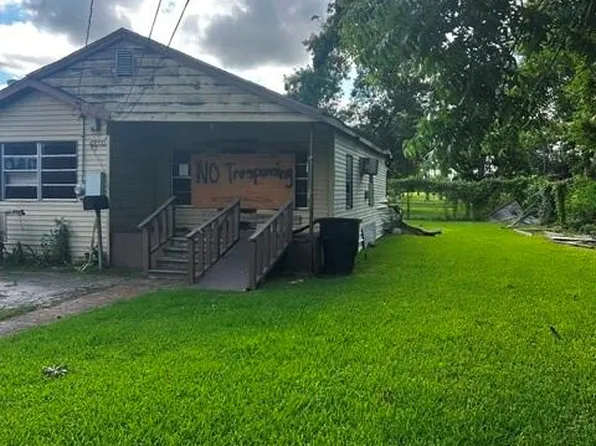 7214 Schuller Rd, Houston, TX 77093