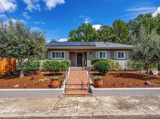 248 Hillside Ave, Napa, CA 94558
