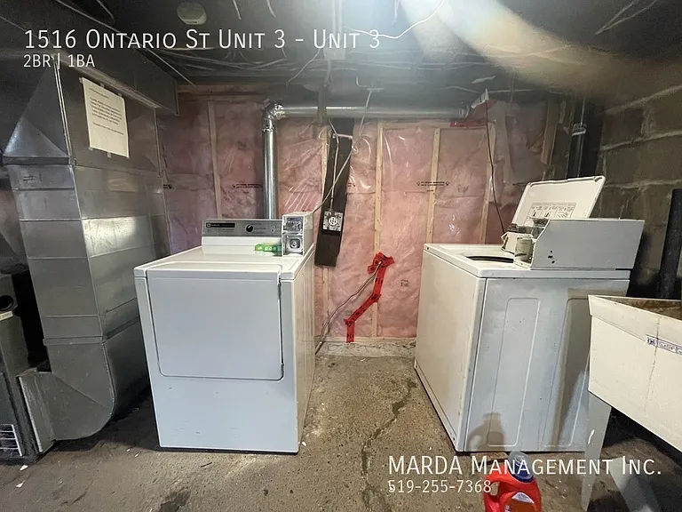 1516 Ontario St #3 — Photo 18