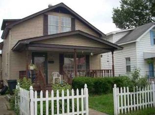 3005 4th Ave, Huntington, WV 25702