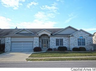 7305 Piper Glen Dr, Springfield, IL 62711