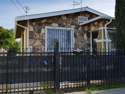 1006 81st Ave, Oakland, CA, 94621