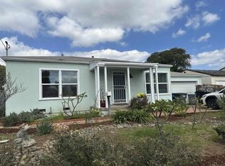 314 E Washington Ave, El Cajon, CA 92020