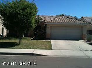 957 W Hudson Way, Gilbert, AZ 85233