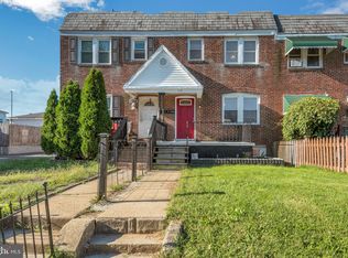 113 W Meadow Rd, Baltimore, MD 21225