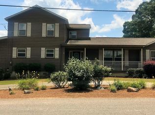 1005 Cedar St, Tallassee, AL 36078