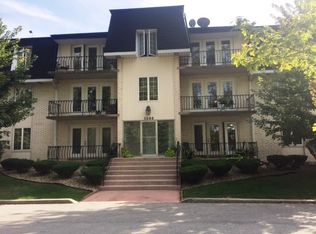 2608 186th St APT 205, Lansing, IL 60438