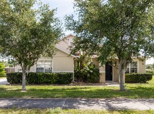2589 Grassmoor Loop, Apopka, FL 32712
