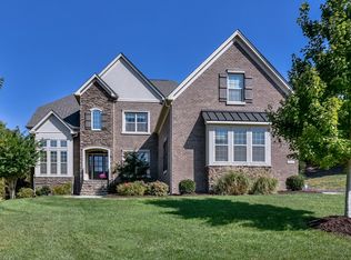 511 Five Leaf Ln, Waxhaw, NC 28173