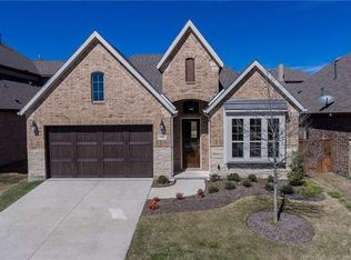 2716 Piersall Dr, McKinney, TX 75072