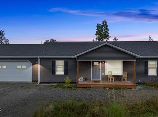4697 W Adirondack Cir #4697, Wasilla, AK 99623