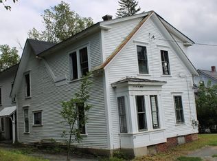 28 Meeting House Hl, Barnet, VT 05821