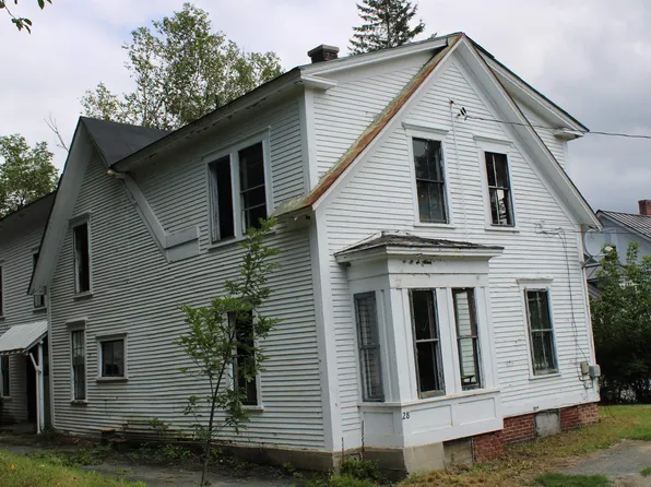 28 Meeting House Hill, Barnet, VT 05821