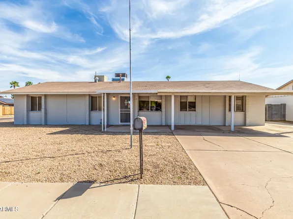 4343 E union hills Drive, Phoenix, AZ 85050