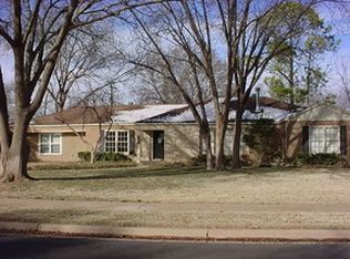 1906 32nd St, Lubbock, TX 79411