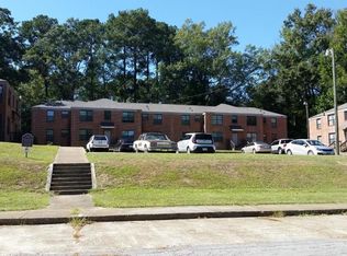 2603 24th Ave #B8, Meridian, MS 39305