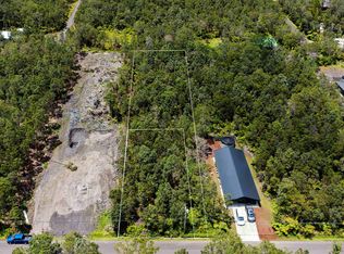 Liona St Lot 53-13-143, Volcano, HI 96785