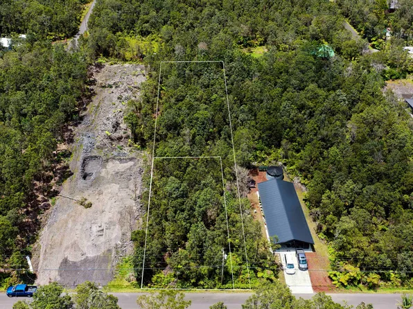 Liona St Lot 53-13-143, Volcano, HI 96785