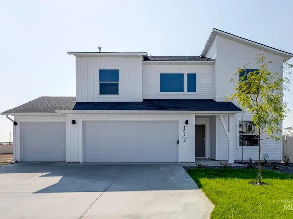 16262 Backfill Pl, Caldwell, ID 83607