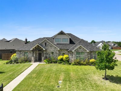 1520 Bent Creek Dr, Cleburne, TX, 76033