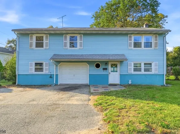 31 Beachwood Rd, Parsippany-Troy Hills Twp., NJ 07054