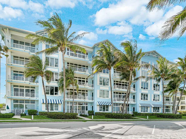 701 SE 21st Avenue #301, Deerfield Beach, FL 33441