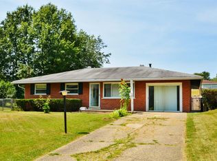 551 Perimeter Dr, Erlanger, KY 41018
