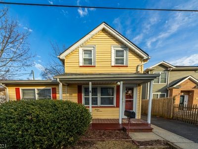 1619 Fernote St, Rahway, NJ, 07065